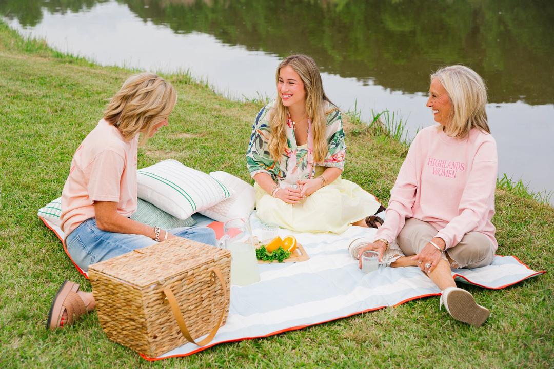Small Groups
